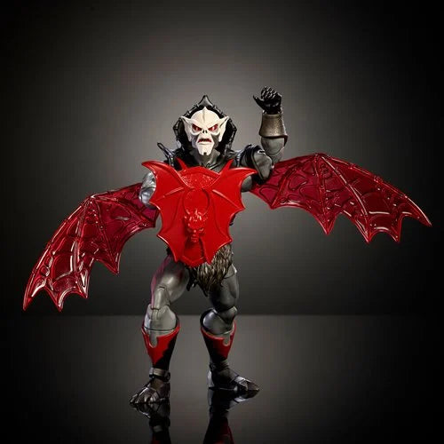 Masters of the Universe Masterverse Wave 18 New Etheria Hordak Action Figure