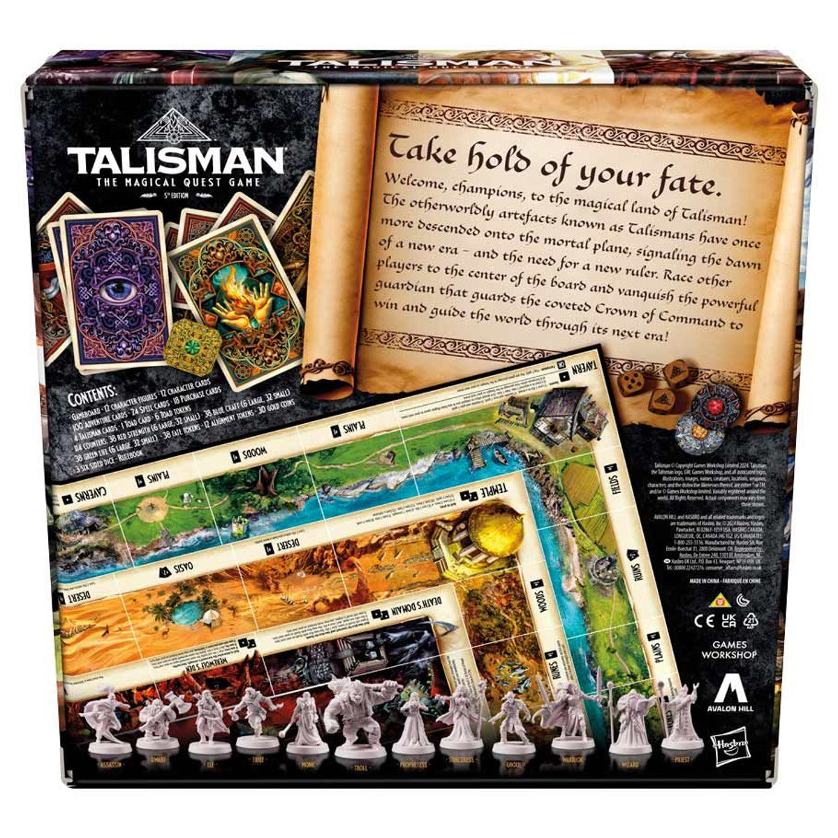 Talisman