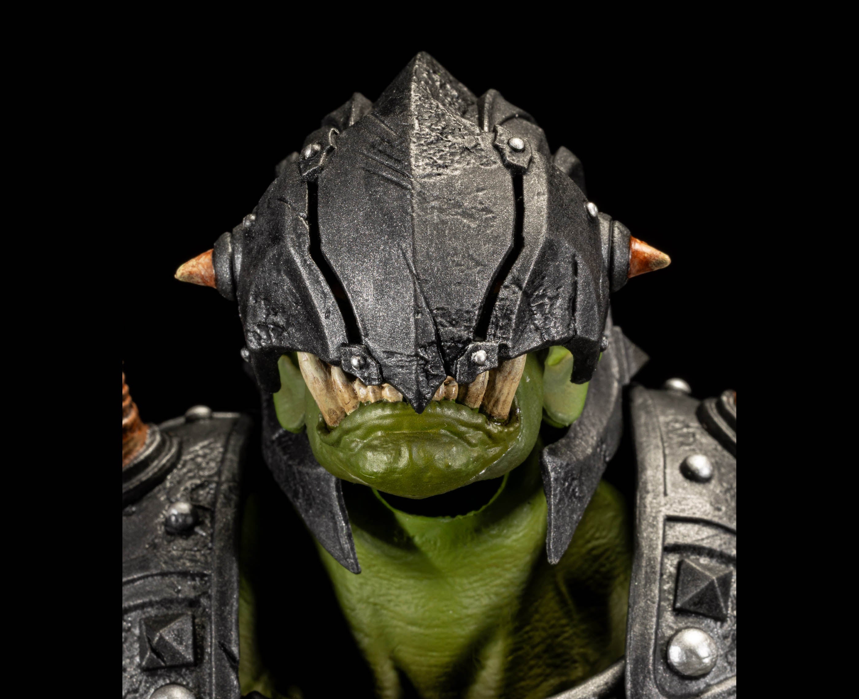 Mythic Legions: Legacies of Mythoss Kkurzog (Ver. 2) | New Meta