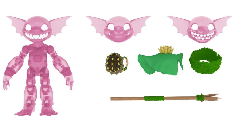 Plunderlings Drench Koral