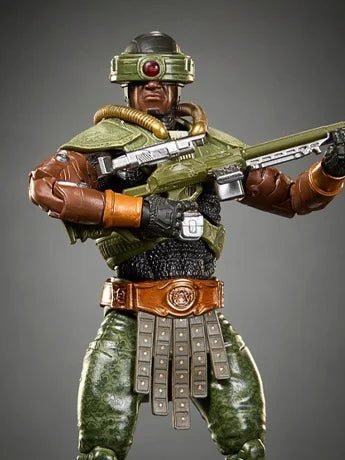 Masters of the Universe (2026) Chronicles Tri-Klops Action Figure