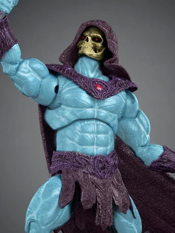Masters of the Universe (2026) Chronicles Skeletor Action Figure