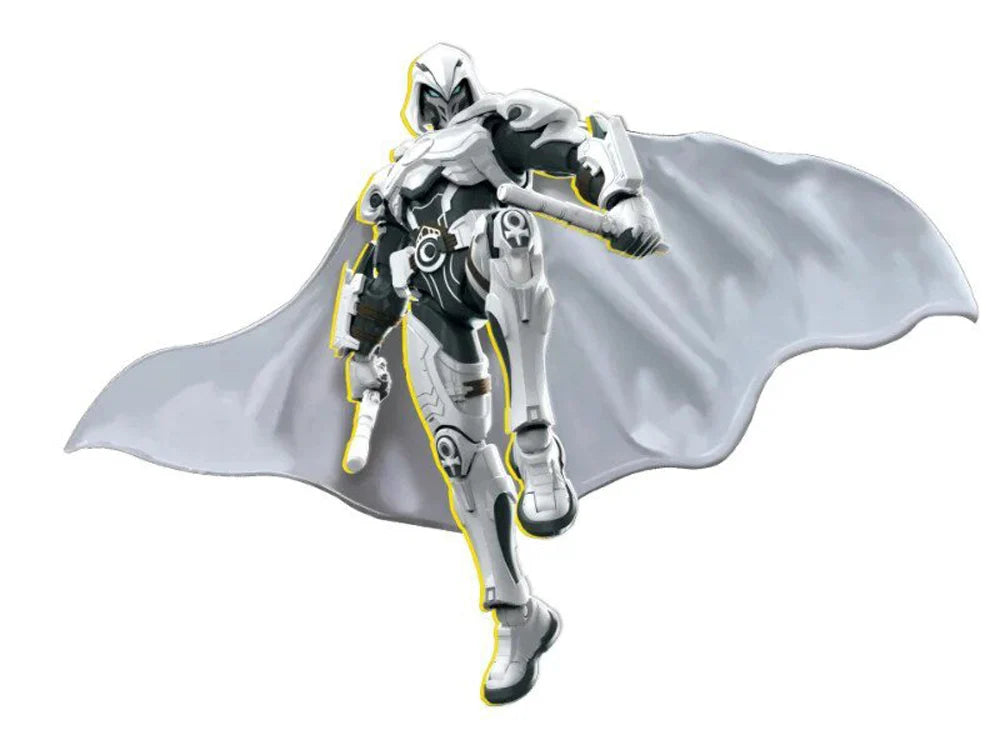Blokees Marvel Rivals Champion Class Moon Knight