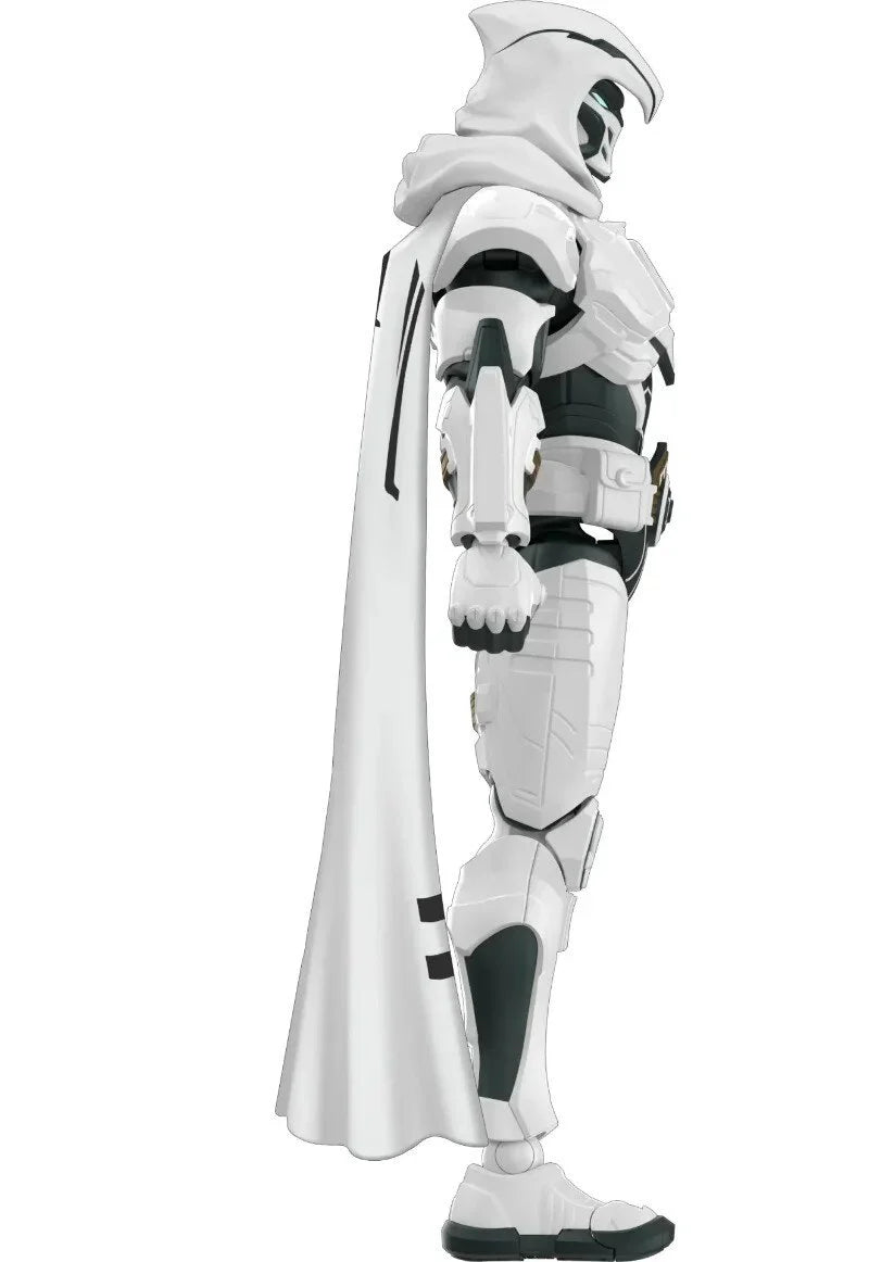 Blokees Marvel Rivals Champion Class Moon Knight