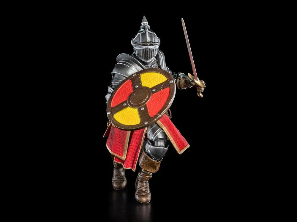 Mythic Legions: The Roleplaying Game Paladin Character Pack