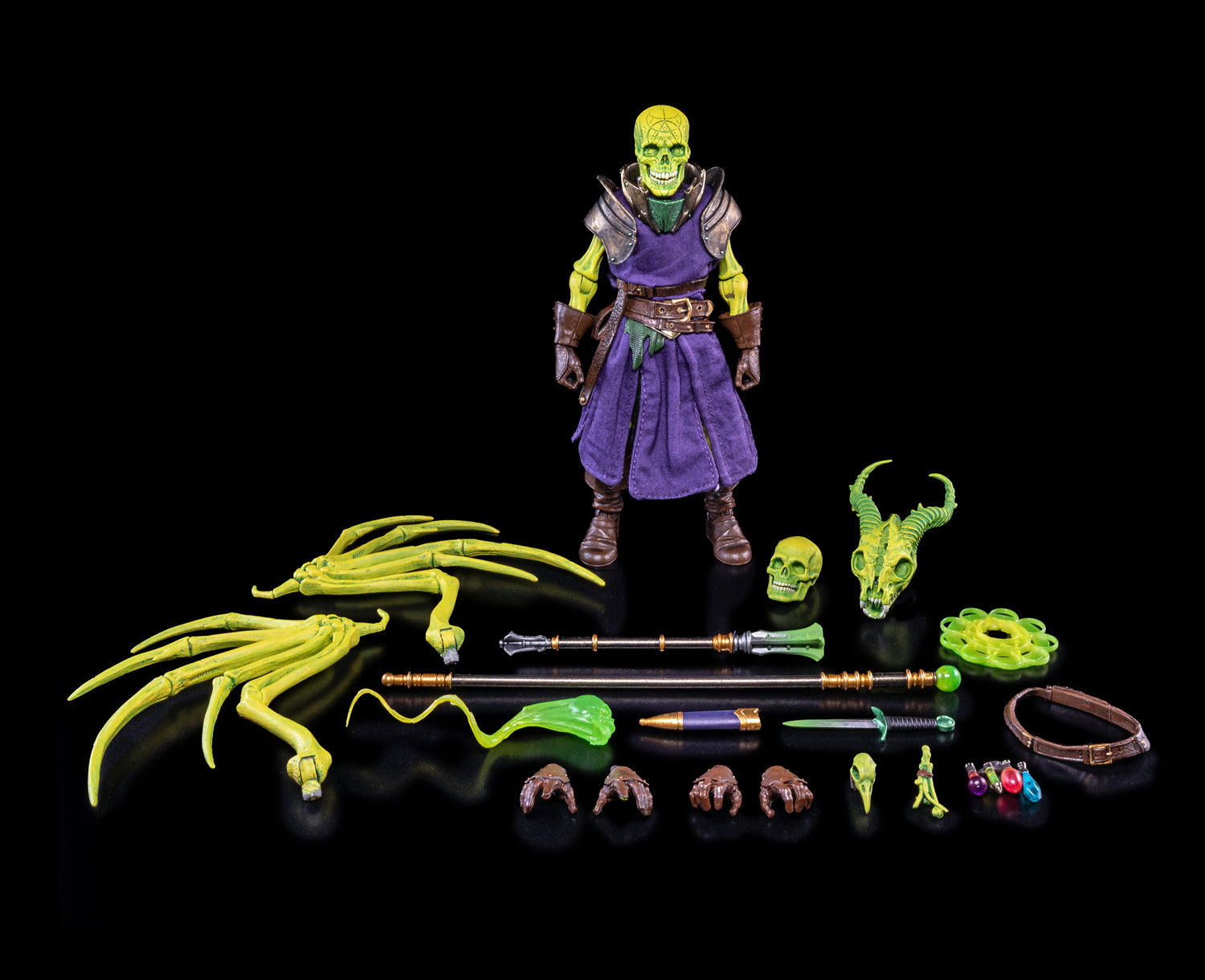 PRE-ORDER Scaphoid 2 (Legionscon Exclusive)