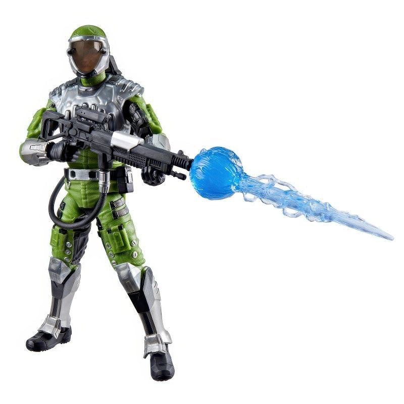 G.I. JOE CLASSIFIED SERIES 