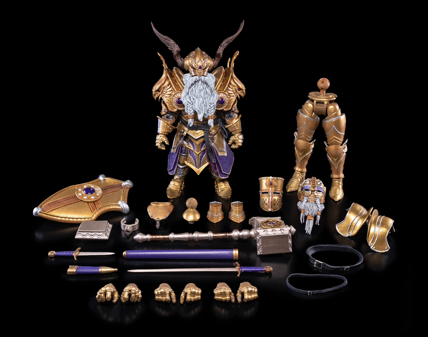 PRE-ORDER Sir Valgard 2 (Legionscon Exclusive)