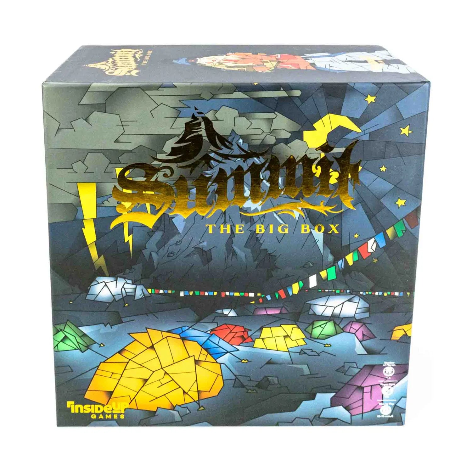 Summit Collection