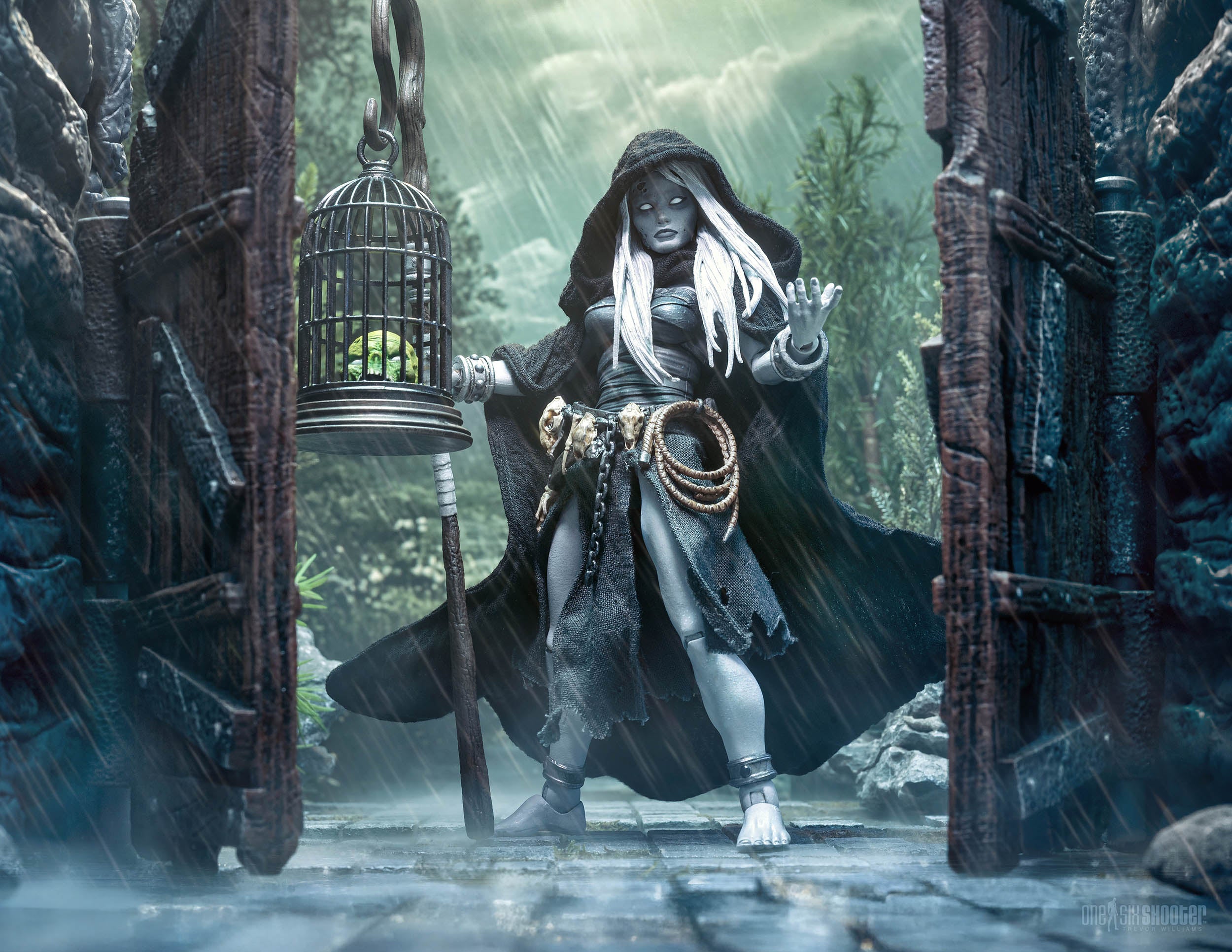 Mythic Legions – New Meta